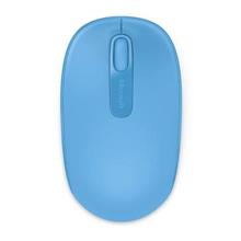 Microsoft K.Suz Mobıle Mouse 1850 U7Z-00057 Win 7/8 Blue