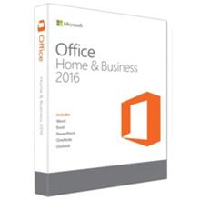 Microsoft Office 2016 Home and Business İngilizce T5D-02280 Ofis Yazılımı