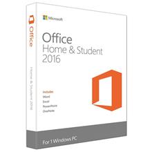 Microsoft Office Home Busines MAC Türkçe 2016 W6F-00888 Ofis Yazılımı