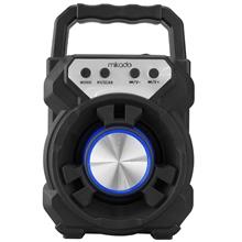 Mikado MD-BT65S 5W 800mAh 3.7V Siyah USB-TF Cart - Bluetooth Taşınabilir Speaker