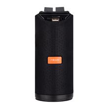 Mikado MD-BT66 3.7V 1200mAh Siyah Aux+Usb+FM+BT+TF Kartlı Kablosuz MP3 Bluetooth Spk