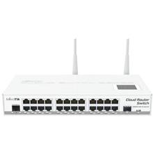 MIKROTIK CRS125-24G-1S-2HND-IN 24 PORT SWITCH ( LVL5 )