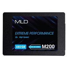 MLD 480 GB M200 MLD25M200S23/480 2.5" SATA 3.0 SSD