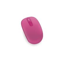 Ms K.Suz Mobıle Mouse 1850(U7Z-00064)Win7/8,Pembe