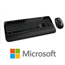Ms M7J-00011 2000 Q Tr Kablosuz Set Siyah