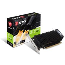 Msi Geforce Gt 1030 2Gh Lp Oc - 2Gb Ekran Kartı
