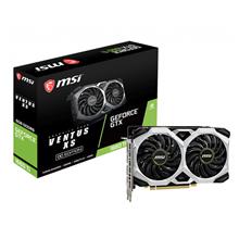 Msi Gtx1660Tı Ventus Xs 6G Oc Gddr6 192B Hdmi 3Xdp