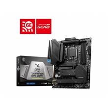 Msı Mag Z790 Tomahawk Wıfı Ddr4 Soket 1700 Ddr4 5333Mhz(Oc) Pcı-E Gen4 M.2 Usb3.2 Dp Hdmı 1X2.5G Lan Wı-Fı 6E Atx
