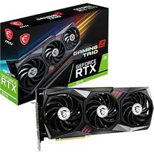 Msı Rtx3070 8Gb Gamıng Z Trıo 8G Lhr Gddr6 256Bit Hdmı Dp Pcıe 16X V4.0