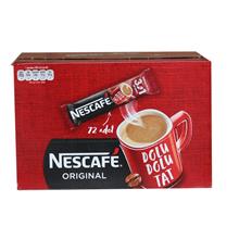 Nestle Nescafe 3ü1 Arada Phnx 72 Adet 17,5gr (12379957)(600.20.30.0007)