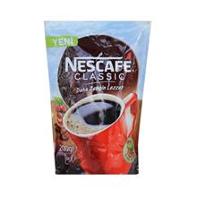 Nestle Nescafe Classıc Dp Arch 200gr 12494002(600.20.30.0011)
