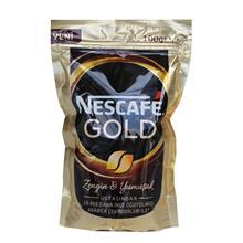 Nestle Nescafe Gold Doy Pack Sgnt 100gr 12454285(600.20.30.0017)