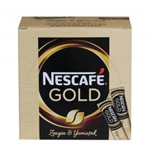 Nestle Nescafe Gold Sgnt 50 Adet 2gr 12454275(600.20.30.0019)