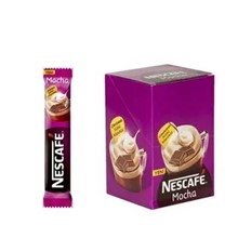 Nestle Nescafe Mocha 24 Adet 17,9kg 12459049(600.20.50.0012)
