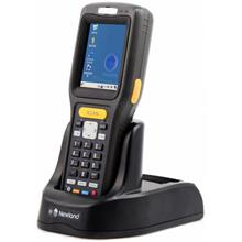 NEWLAND 2.8 PT3050-2A 806mhz Wlan Bluetooth (2D) Karekod WCE 6.0 El Terminali IP54 240x320 (Cradle Dahil) 256/128mb