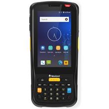 Newland MT6552-EEA-2WEX-DO 4 Androıd 8.1 2D Wıfı+Bluetooth Tuşlu El Terminali + Cradle