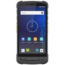 Newland MT9052-GL-2WE-DO 2D Karekod 5" Androıd 8.1 Wıfı+Bluetooth+Koruyucu Kılıf Dokunmatik Ekran El Terminali
