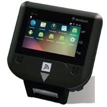 Newland NQuire351 4,3" PRW-7C Android (1D/2D)
