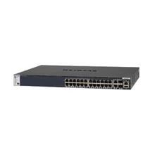 NG-GSM4328S Stackable Managed Switch (M4300-28G)
