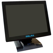Palmx Athena J1900 2.0Ghz 64Ssd 4Gb 15.6" Pos Pc