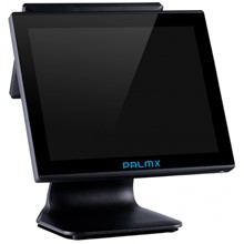 Palmx Sunpos Pos Pc Intel İ5-5350 15.1" 8Gb 128Gb Msata Ssd