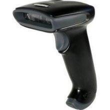 PCP-3800RSR150E Barkod Tarayıcı (Honeywell 3800RSR150E Barcode Scanner, black, Cables and accessories are not included.)