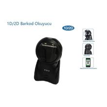 Perkon Ps52 1D/2D Masaüstü Laser Barkod Okuyucu