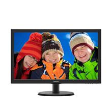 Philips 223V5LHSB2 21.5" Full HD LED Monitör