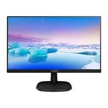 Philips 23,8 243V7QDAB/00 Ips Mm Monitör 5Ms Syh Wide,1920*1080,60Hz,Vga,Dvi,Hdmi,Hoparlör