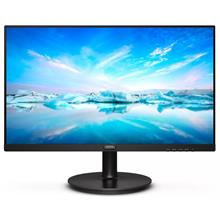 Philips 27" 272V8LA/00 4Ms Fhd Vga Hdmi Dp Mm Va