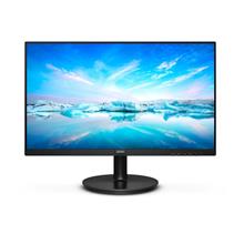 Philips 271V8La/00 27" 4Ms 75Mhz Vga Hdmi Fhd 1920X1080 Hoparlör Vesa Siyah
