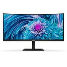 PHILIPS 346E2CUAE-00 34"  1MS 100Hz 3440x1440 CURVED MONİTÖR
