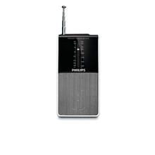 Philips Ae1530/00 Portatif Radyo