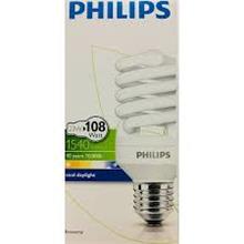 Philips Economytwister 23w Normal Duy Beyaz Ampul  108watt 1540 lumen