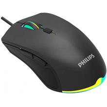 Phılıps Momentum Spk9404/00 G404 Gaming Işıklı Optik 2400Dpi Gamıng Mouse Usb