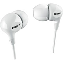 Philips She3550Wt/10 Kulakiçi Kulaklık (Beyaz)