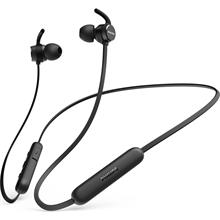 Philips TAE1205 Kablosuz Kulak İçi Siyah Bluetooth Kulaklık