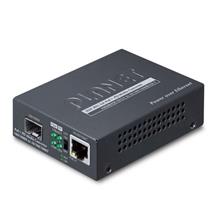 Planet PL-GT-805A-PD 802.3At Poe+ Pd 10/100/1000Base-T To 100/1000Base-X Sfp Media Converter