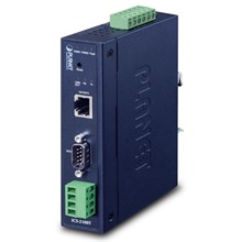 Planet PL-ICS-2100T Endüstriyel 1-Port Rs232/Rs422/Rs485 Serial Device Server