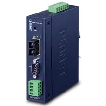 Planet PL-ICS-2102Ts Ip30 Endüstriyel 1-Port Rs232/Rs422/Rs485 Serial Device Sunucu