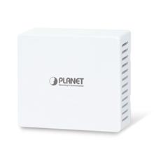 Planet Pl-Wdap-W1200E Dual Band 802.11Ac 1200Mbps Wave 2 In-Wall Wireless Access Point