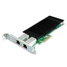 PL-ENW-9720P 2-Port 10/100/1000T 802.3at PoE+ PCI Express Sunucu Kartı (60W PoE güç bütçesi, PCIe x4, -10~60 derece C)<br>
2-Port 10/100/1000T 802.3at PoE+ PCI Express Server Adapter (60W PoE budget, PCIe x4, -10~60 degrees C) 