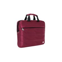 Plm 15,6" Canyoncase Notebook Çanta,Bordo