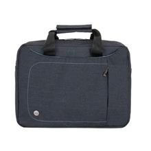 Plm Brunı 13" Notebook Çantası,Fume