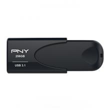 Pny Attache 4 FD256ATT431KK-EF 256 GB USB3.1 USB Flash Bellek