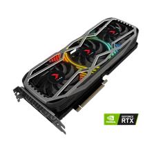 Pny Vcg3070T8Tfxppb Nvıdıa Rtx3070Tı 8Gb Gddr6, Xlr8 Gaming Revel Epıc-X Rgb 256Bit Dx12 Gaming (Oyuncu) Ekran Kartı