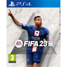 PS4 FIFA 23 STANDARD EDITION