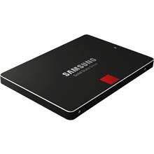 SAMSUNG 256GB 860 PRO MZ-76P256BW 550- 530MB/s SSD SATA-3 Kurumsal Disk