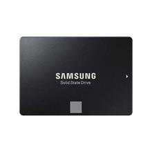 Samsung 860 Evo, Mz-76E2T0Bw, 2.5, 2 Tb, Sata, Ssd Disk