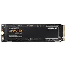 Samsung 970 Evo Plus Mz-V7S250Bw, 250 Gb, M.2 Pcıe Nvme, Ssd Disk